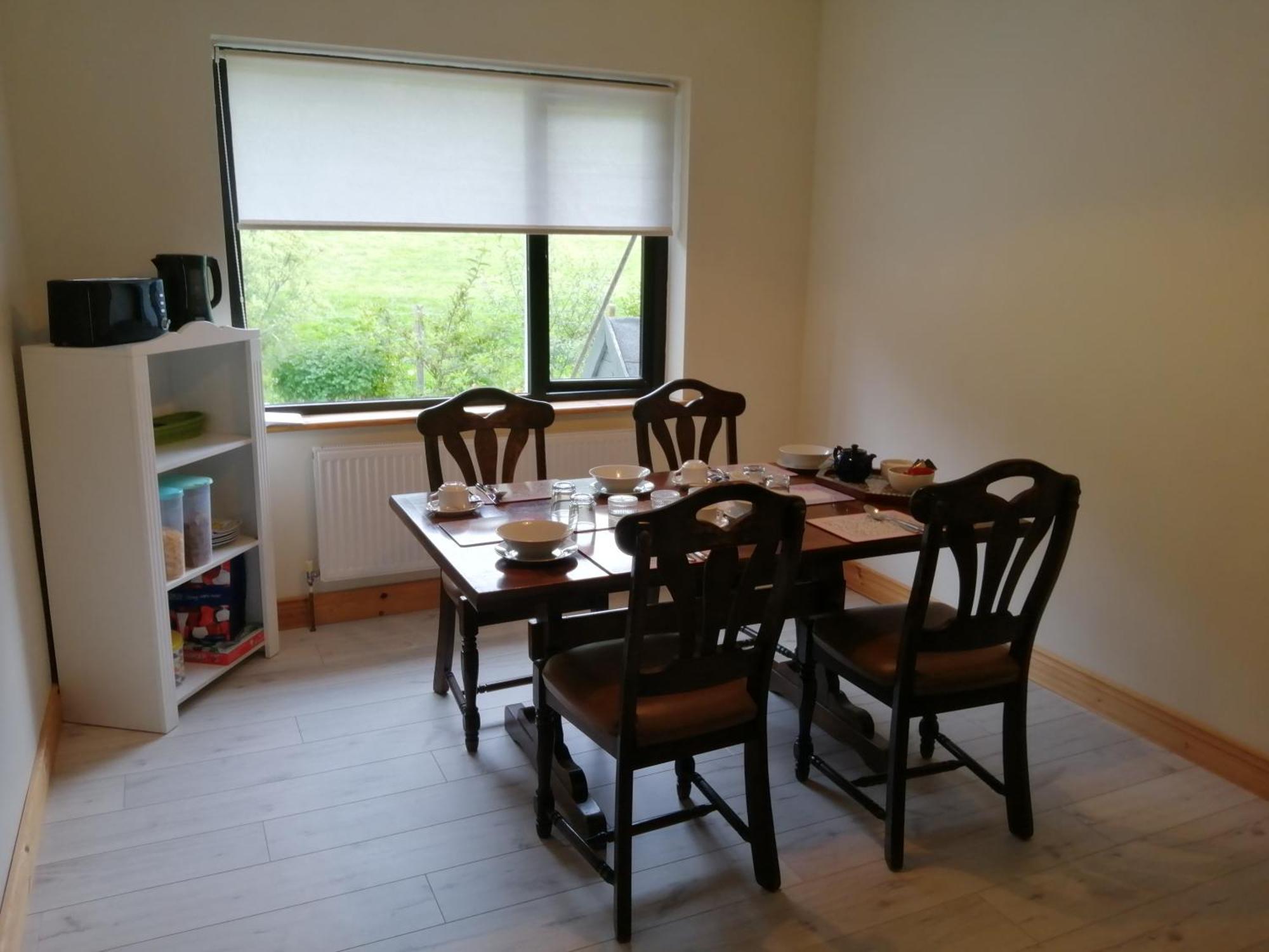 Great Lawn Kinisi 16K From The Town Centre V93 Hv56 Bed & Breakfast Laune Bridge Ngoại thất bức ảnh