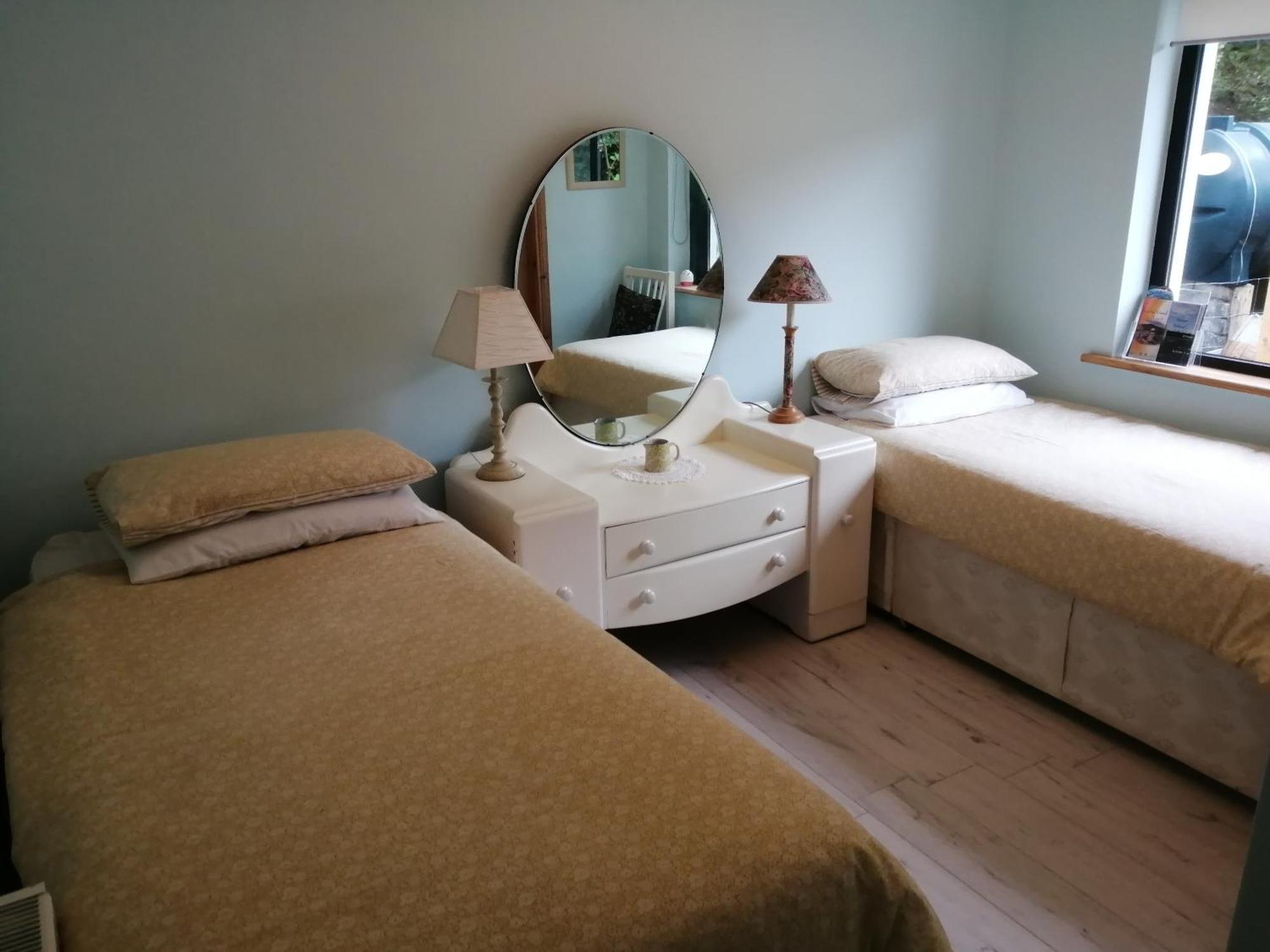 Great Lawn Kinisi 16K From The Town Centre V93 Hv56 Bed & Breakfast Laune Bridge Ngoại thất bức ảnh